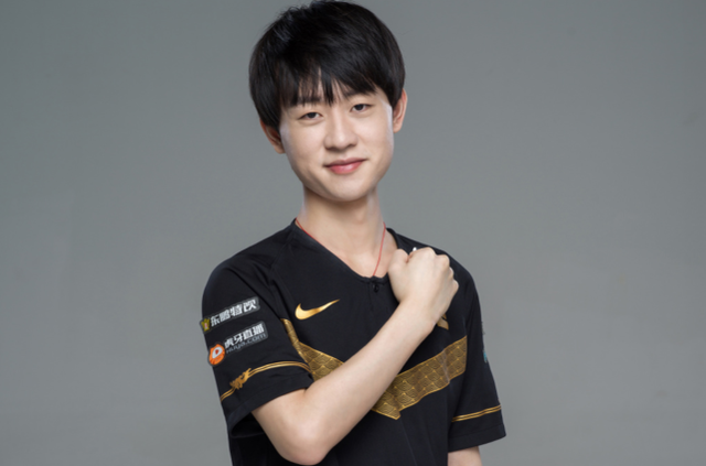 一种新的训 一种新的训