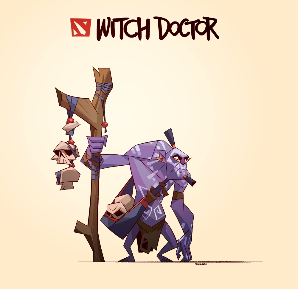 深度往往体 深度往往体