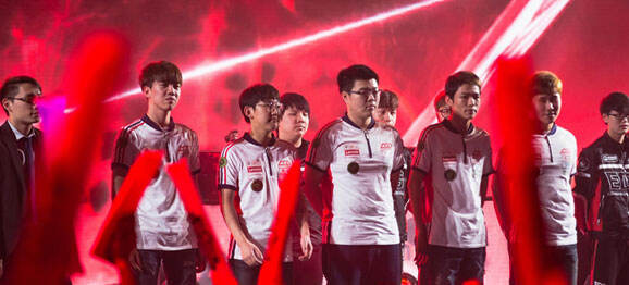 定比赛态势 定比赛态势