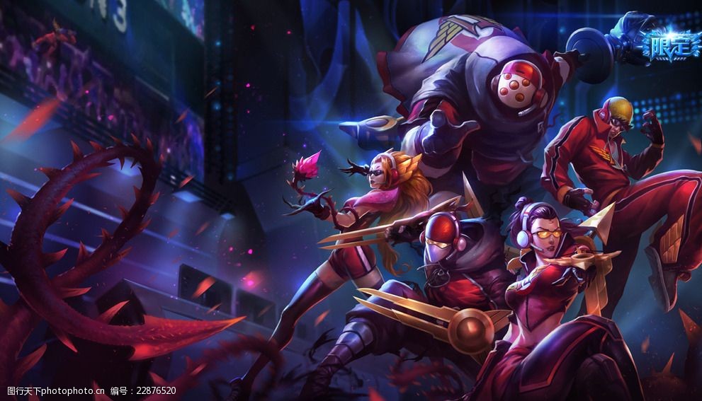 两类人群 两类人群