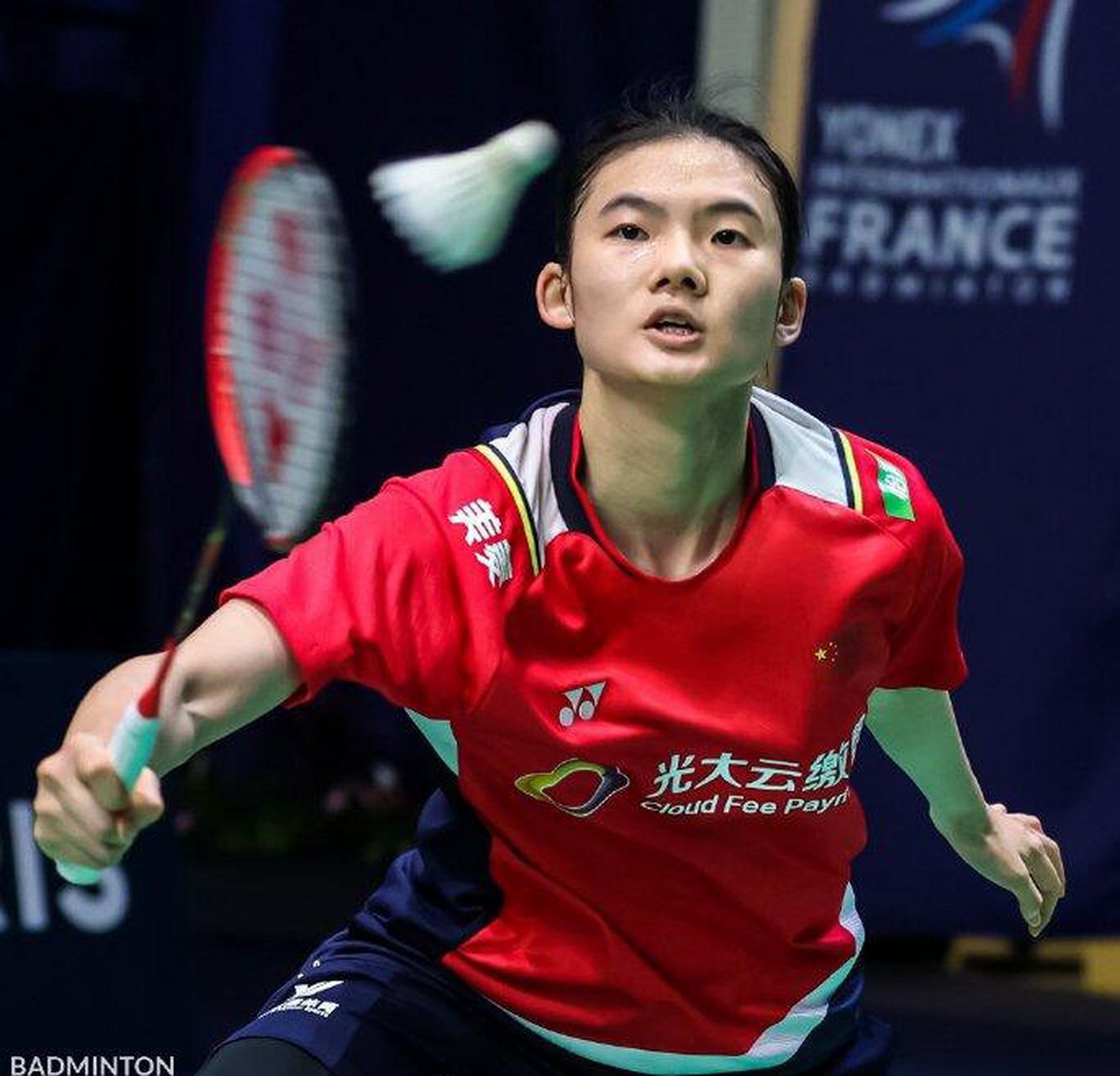 给到他更清 给到他更清