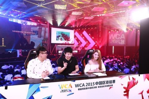 创造高质量