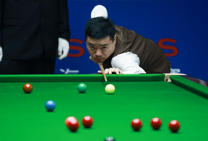 足球城市的